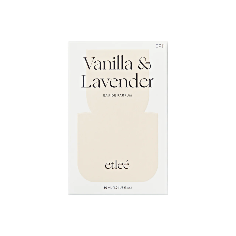 Etlee Perfume