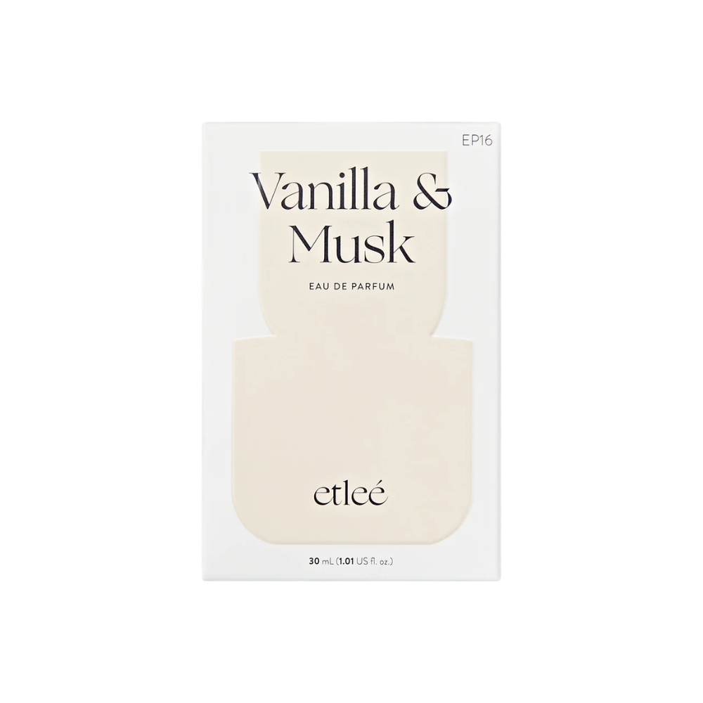 Etlee Perfume