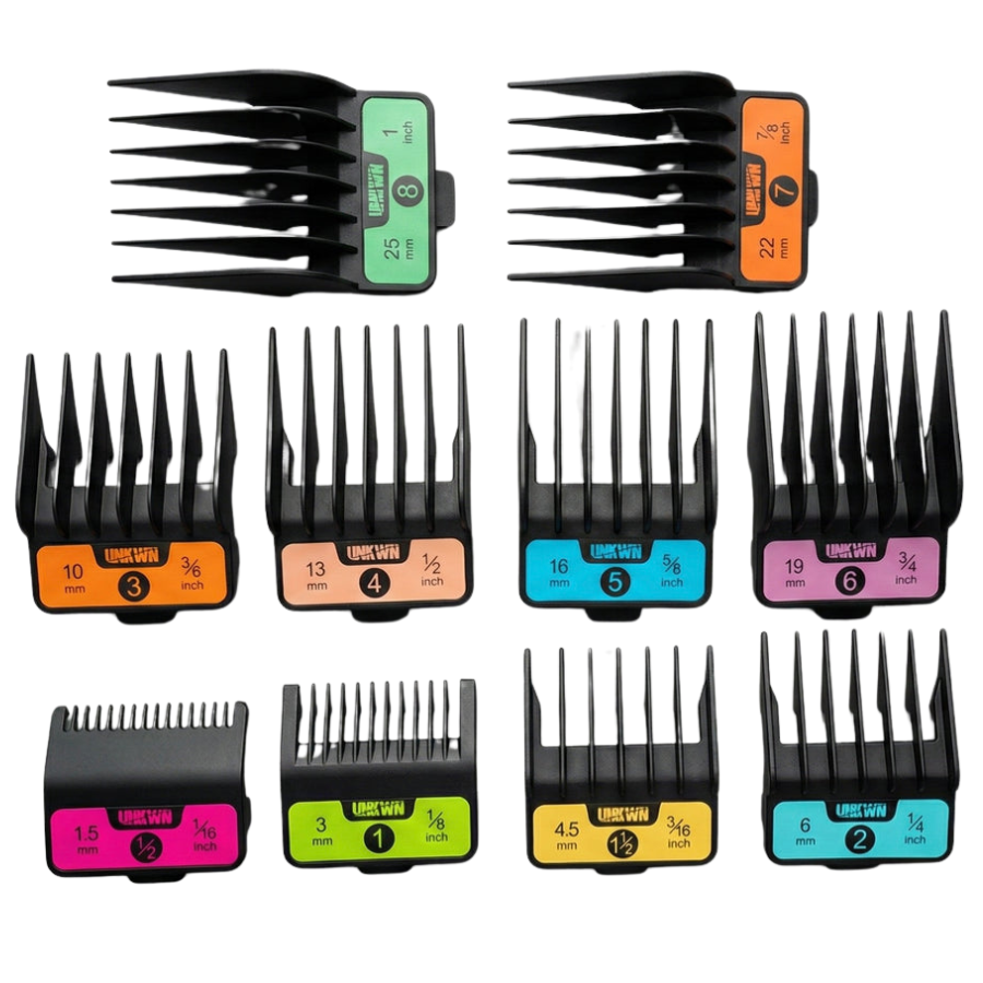 UNKWN Vortex Cyclone Clipper | UNK1C