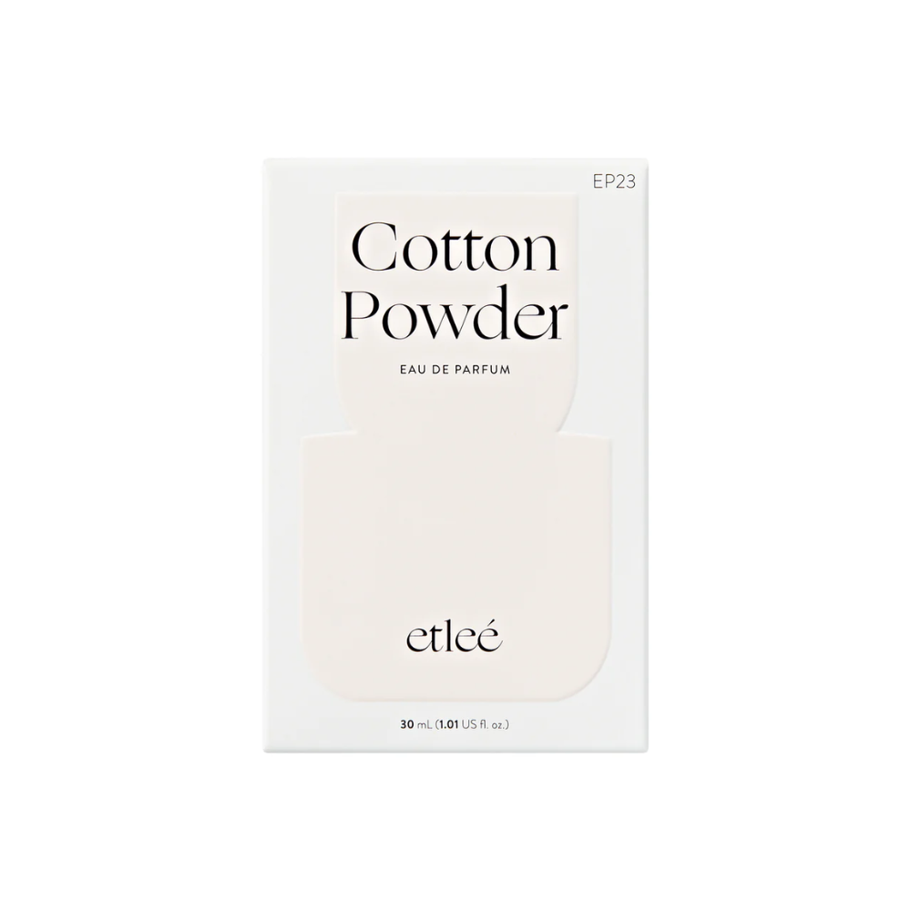 Etlee Perfume