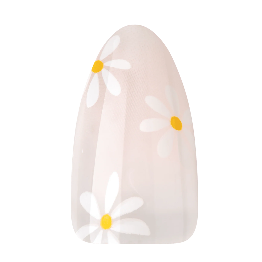 KISS SALON X-TEND LED SOFT GEL SYSTEM NAIL KIT | RED FLAGS | SXD03