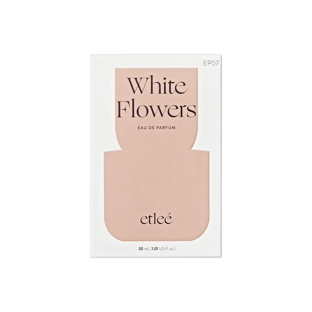 Etlee Perfume