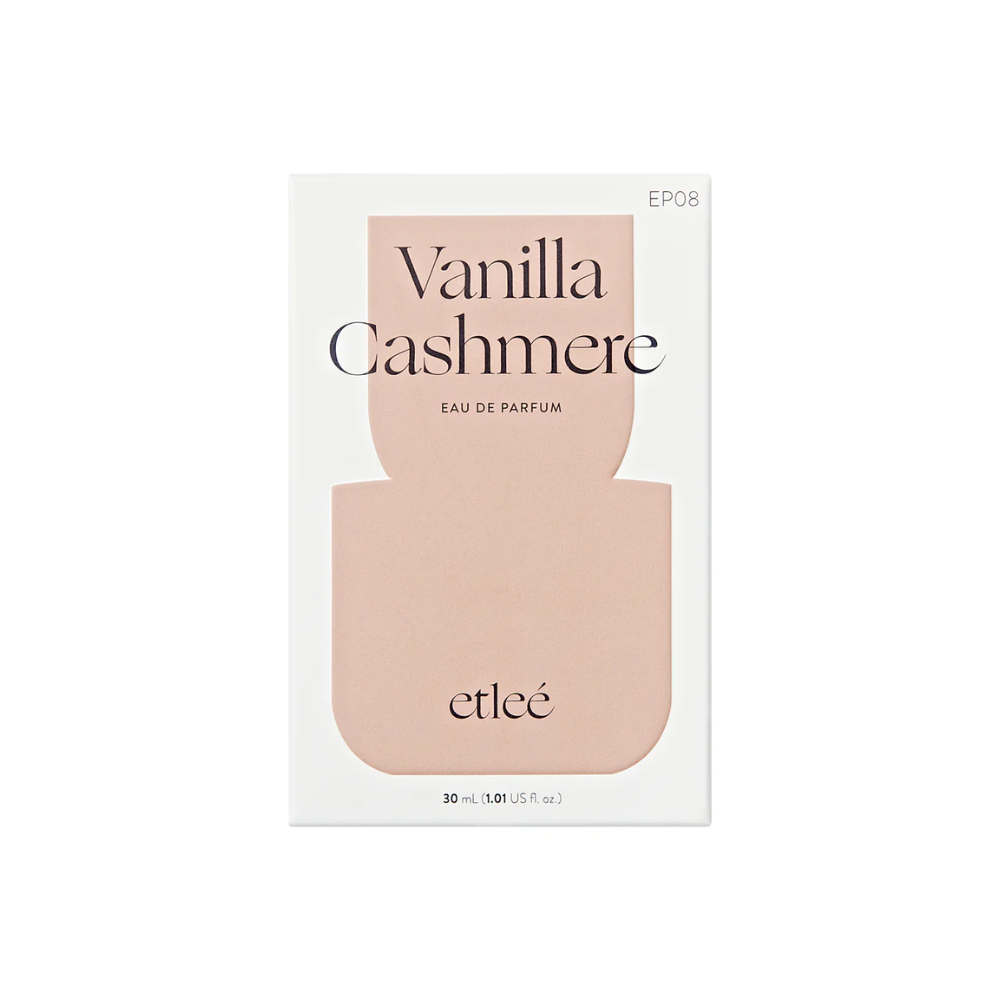 Etlee Perfume