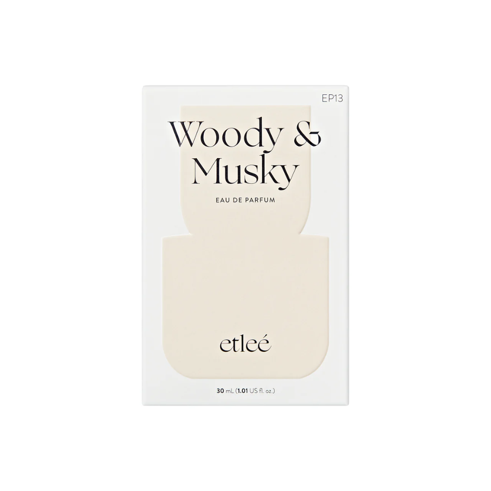 Etlee Perfume