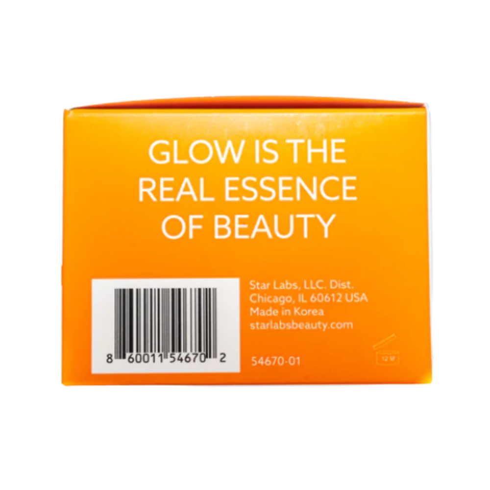 SUNNI by Starlabs Beauty - Star Glow Creme 1.69 fl oz