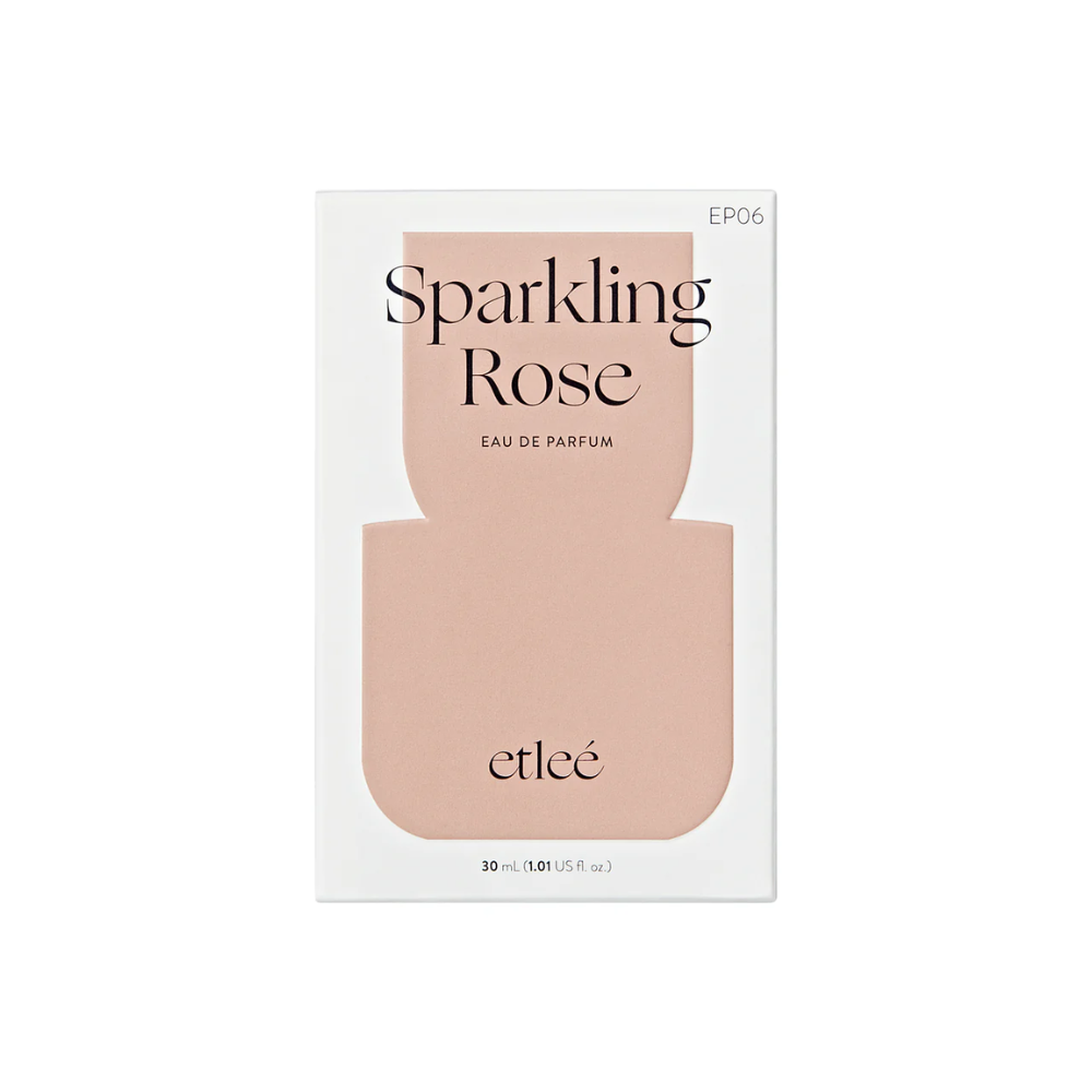 Etlee Perfume