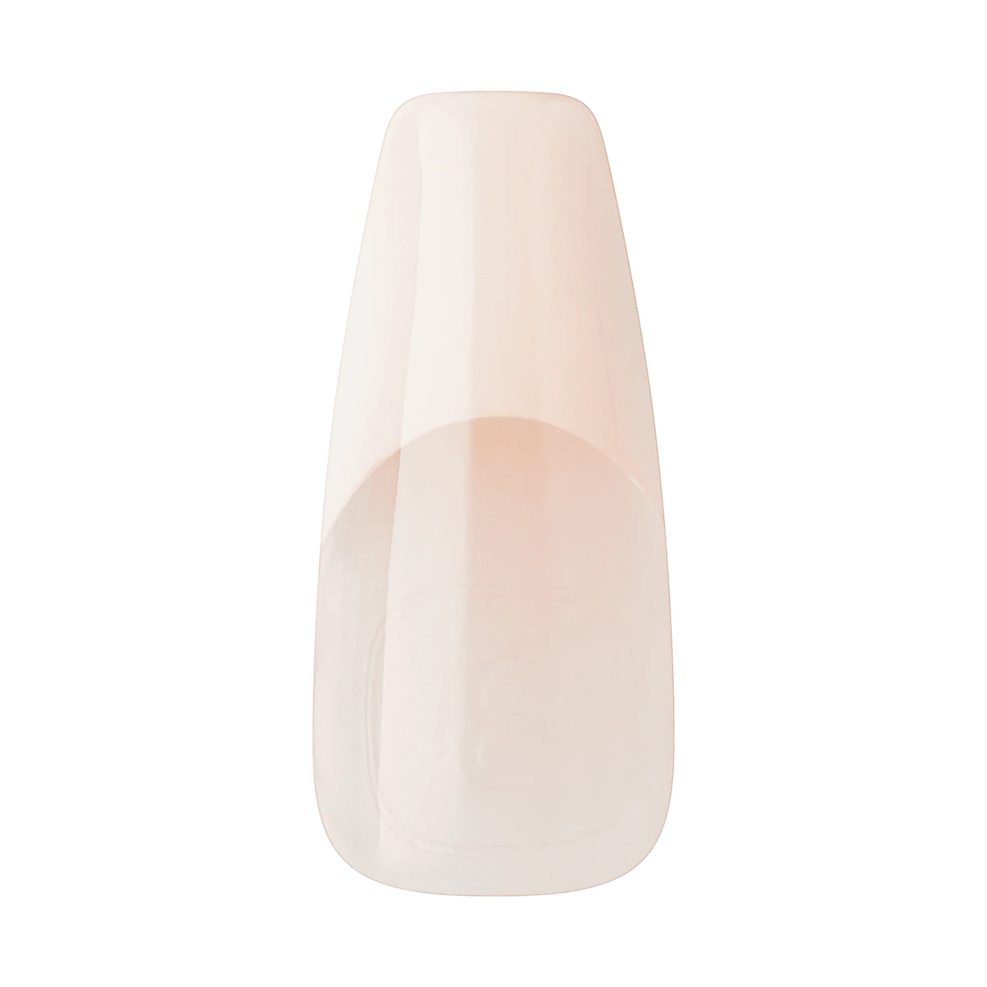 KISS SALON LED SOFT GEL NAIL KIT-TRUSTFALL | SXD04