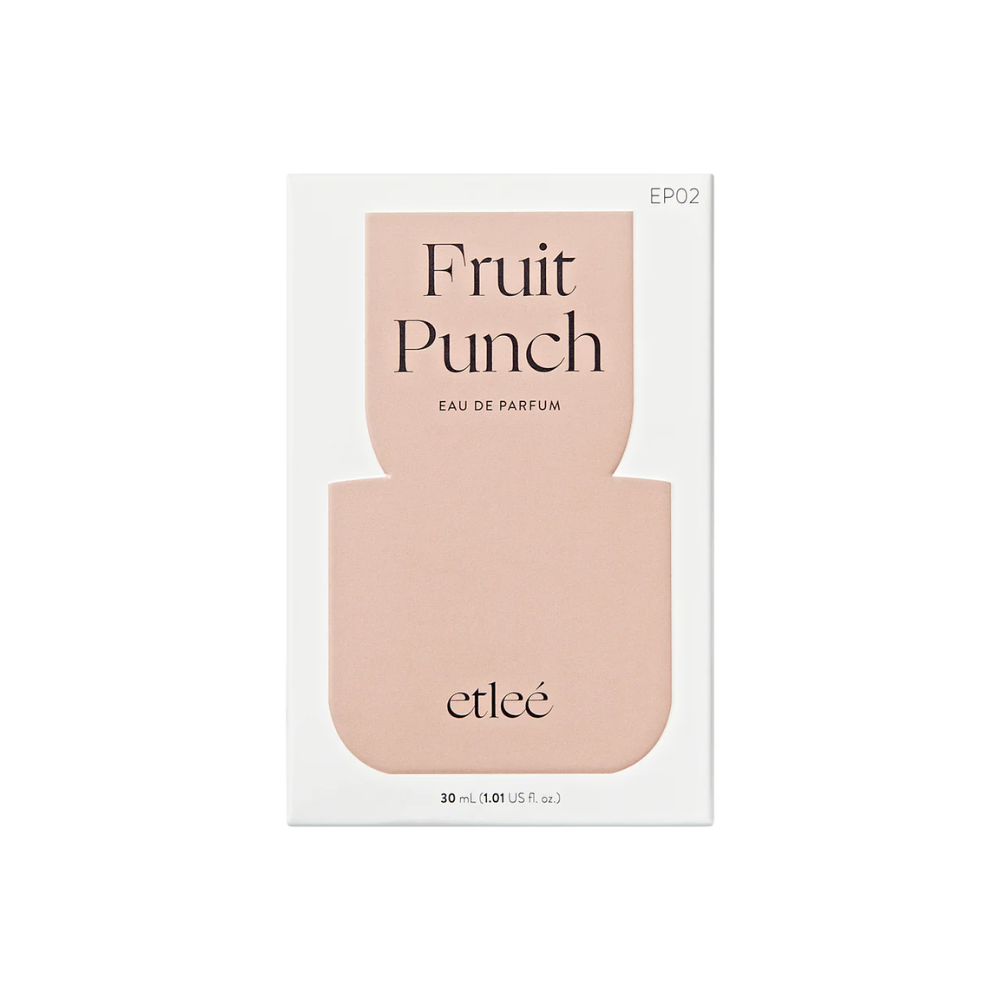Etlee Perfume