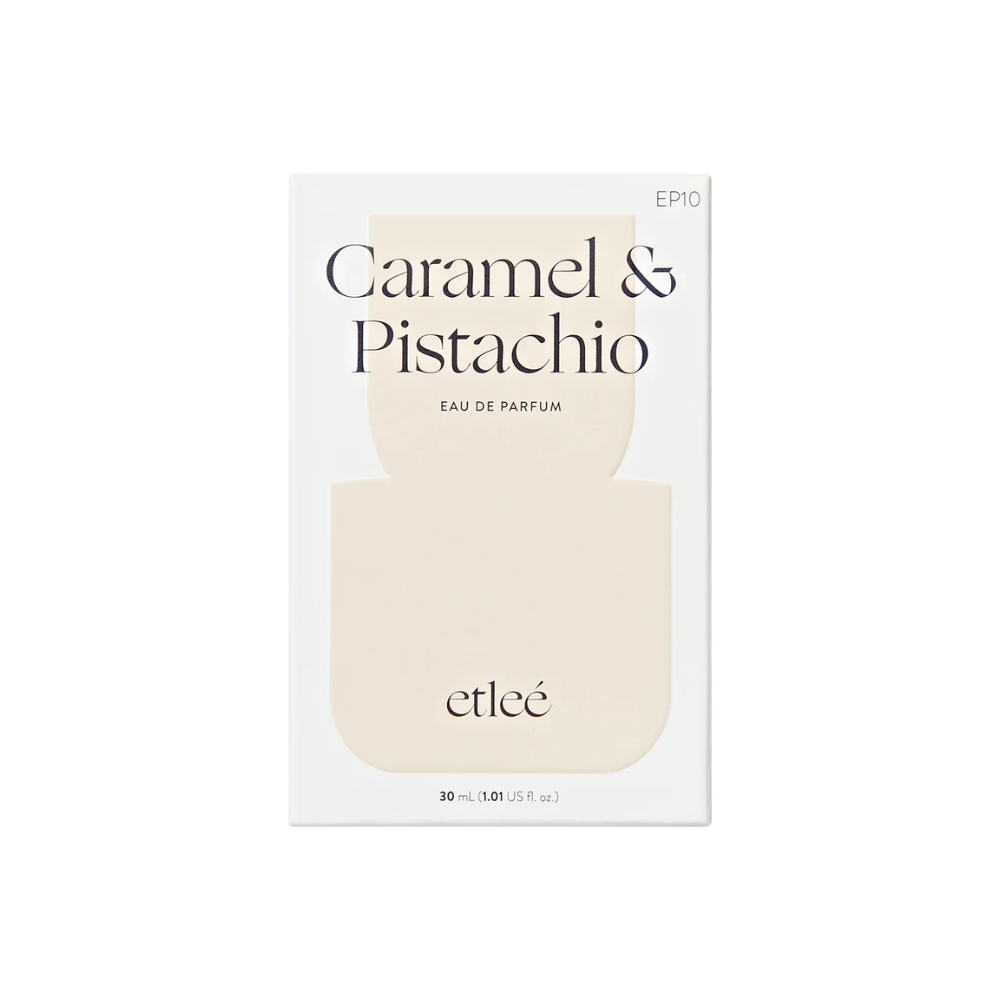 Etlee Perfume