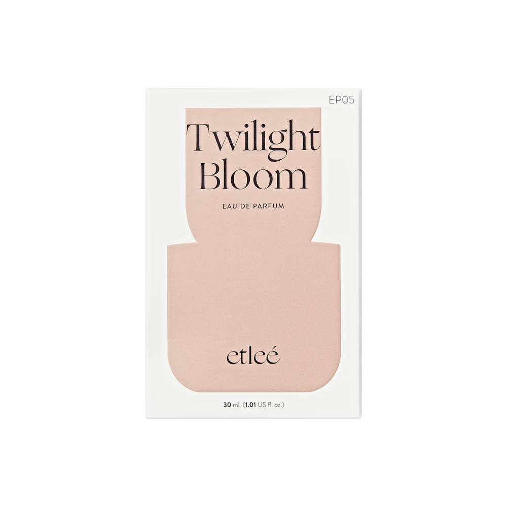 Etlee Perfume