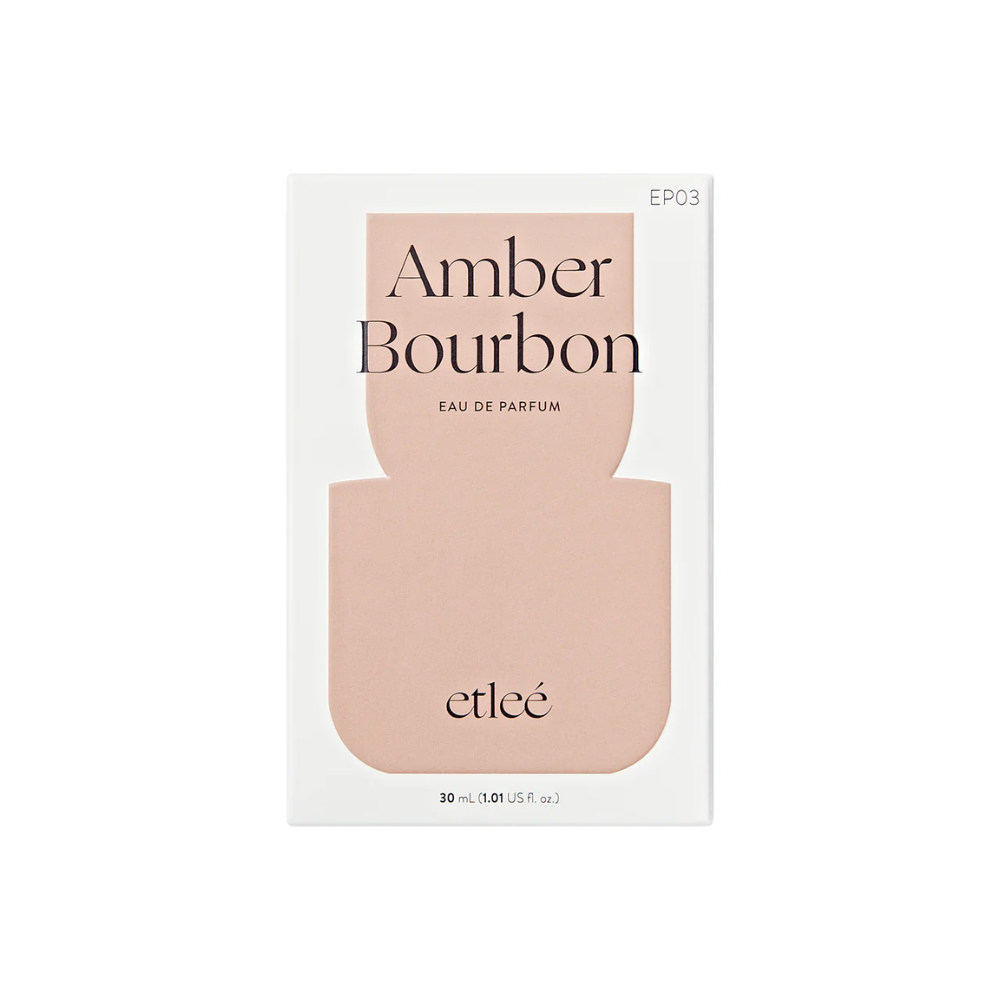 Etlee Perfume