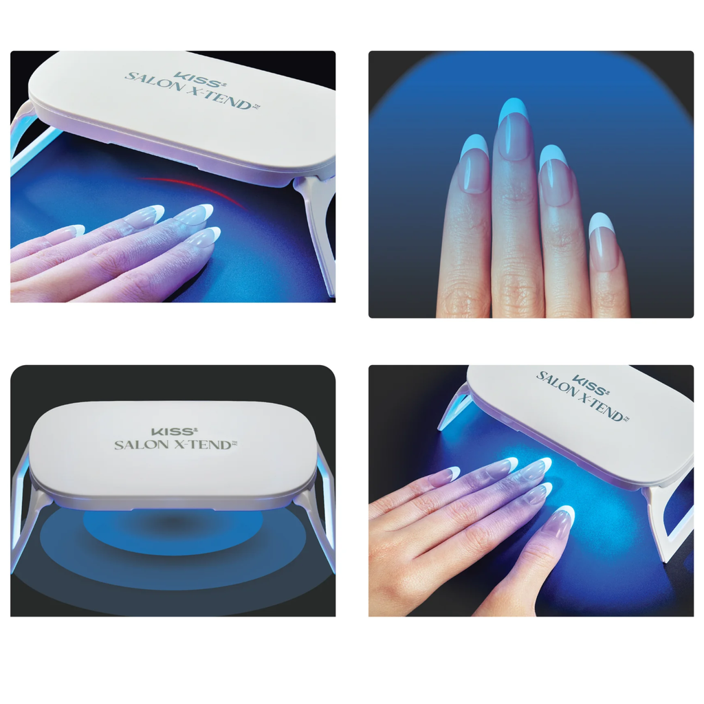 KISS SALON X-TEND PRO LED LAMP | SXL02