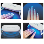 KISS SALON X-TEND PRO LED LAMP | SXL02