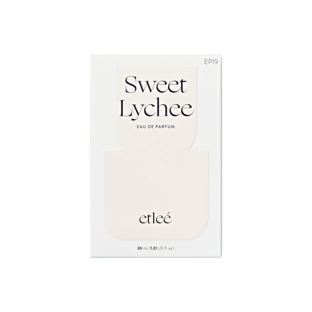 Etlee Perfume