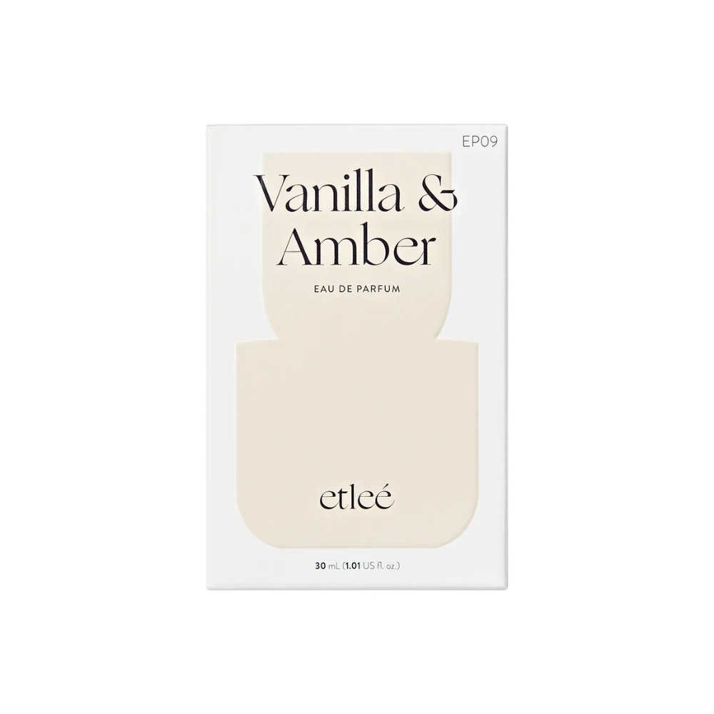 Etlee Perfume