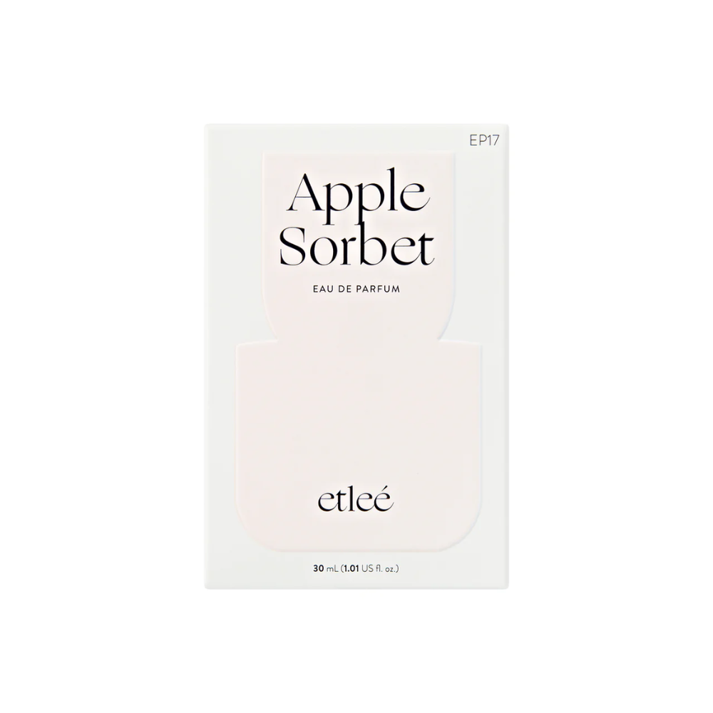 Etlee Perfume