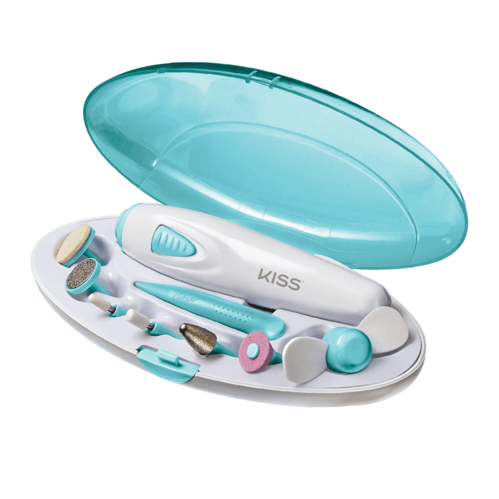 KISS NAIL CARE FOR HANDS & FEET | 02462