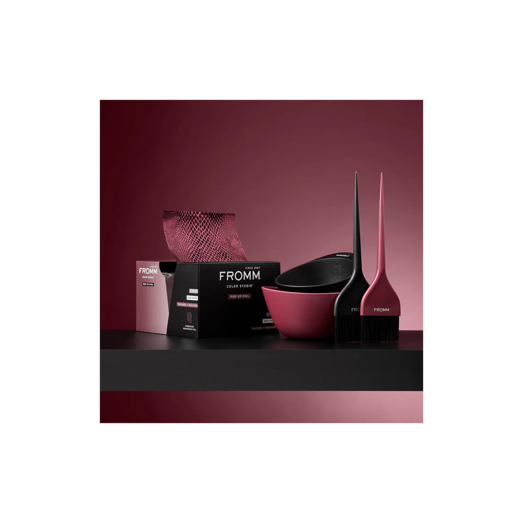 FROMM SOFT COLOR BRUSHES - 2 PACK | F9413