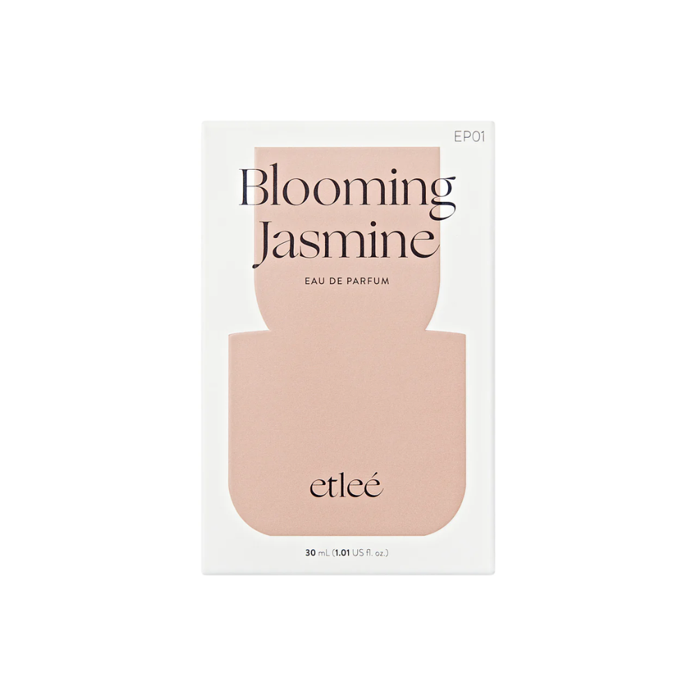 Etlee Perfume