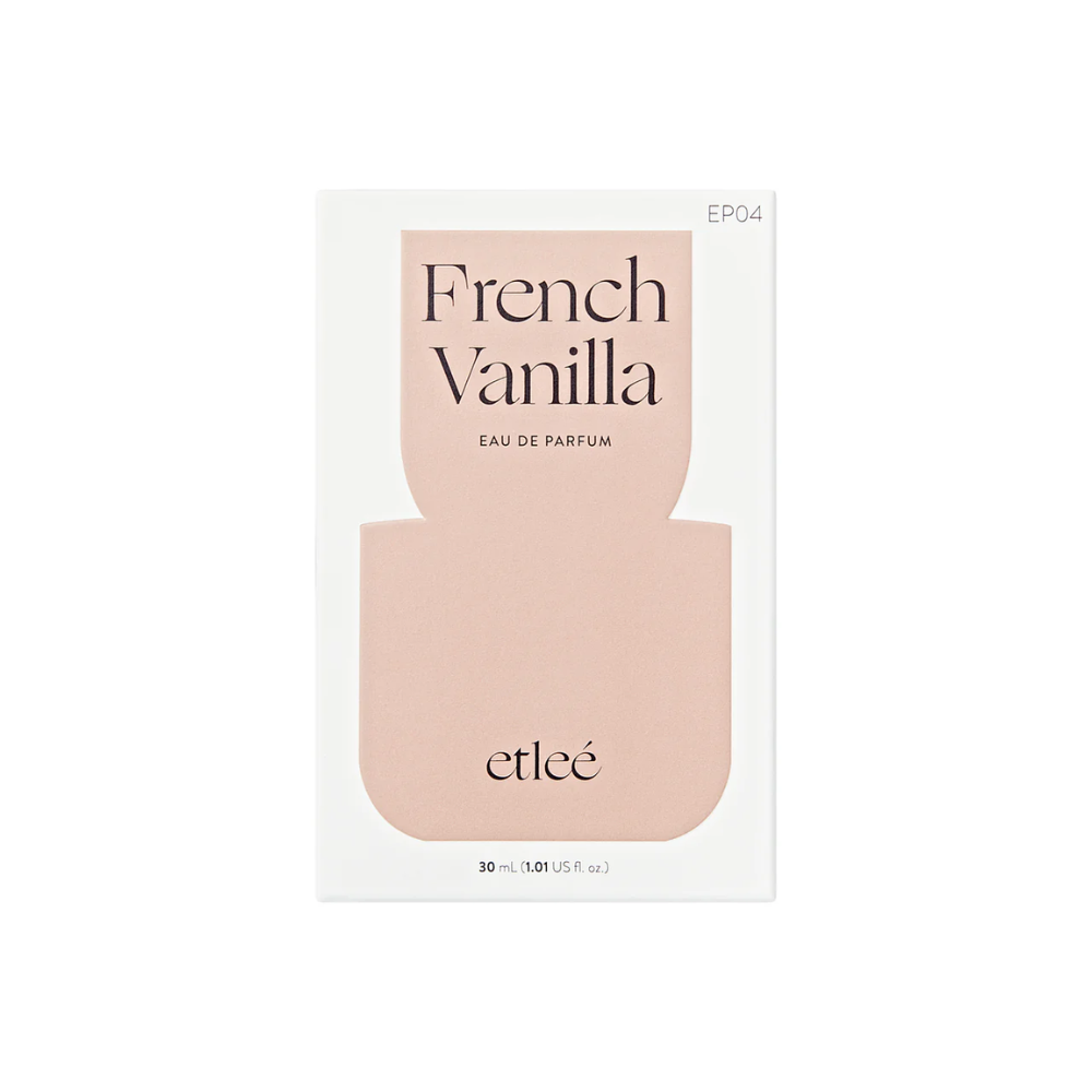 Etlee Perfume