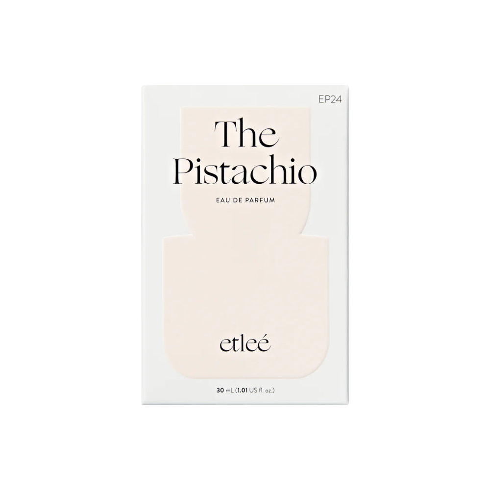 Etlee Perfume