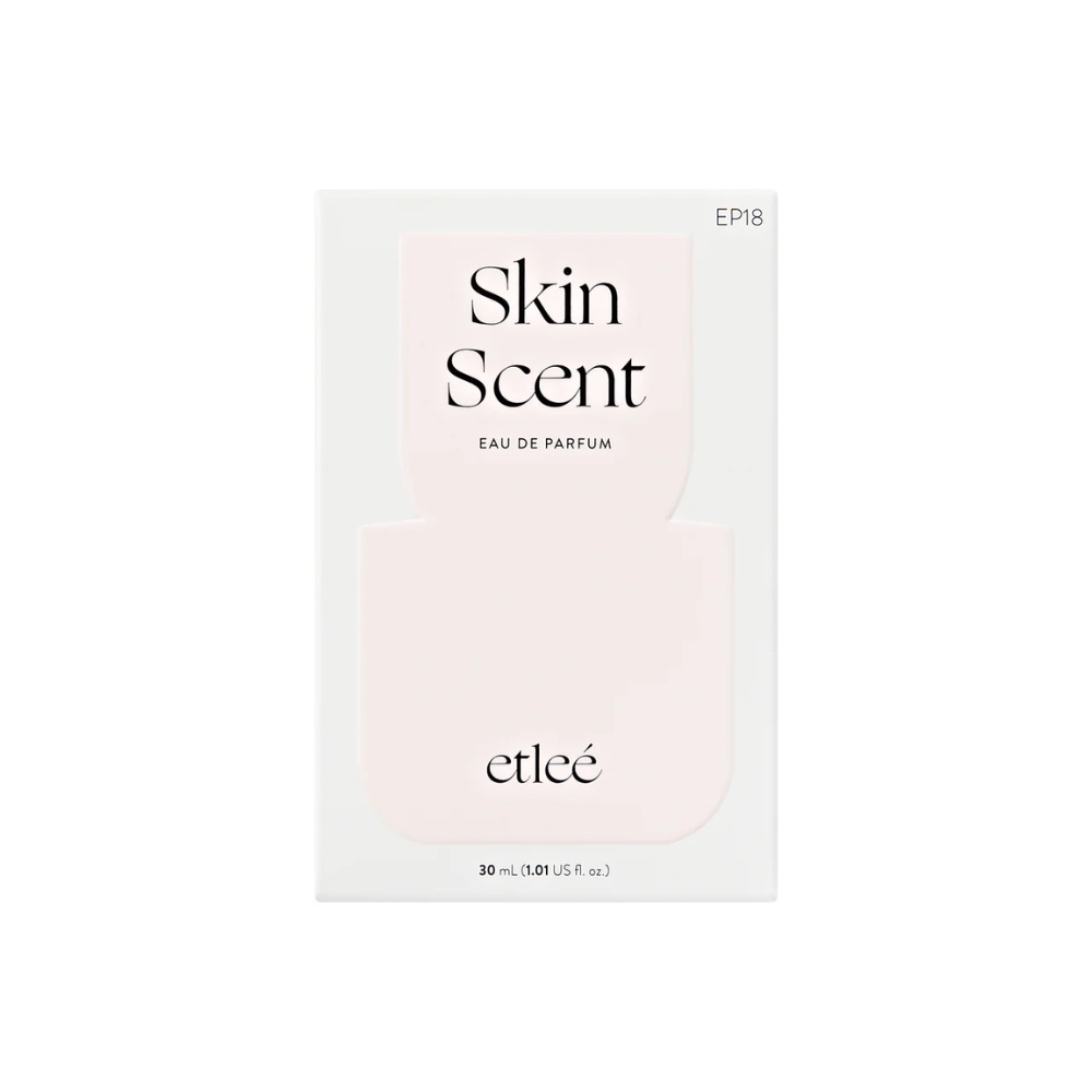 Etlee Perfume