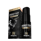 Immortal NYC Smokey Puff Hair Powder – Matte Texturizing & Volumizing Powder