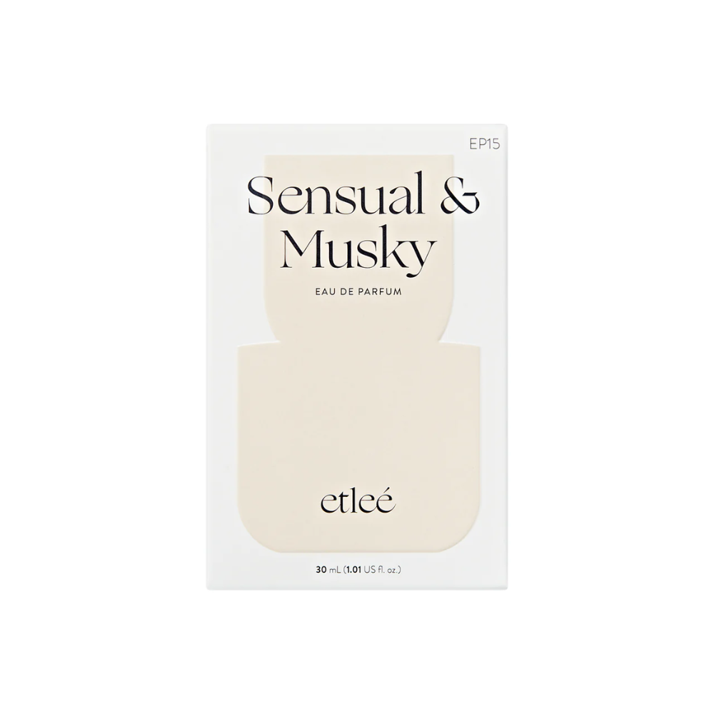 Etlee Perfume