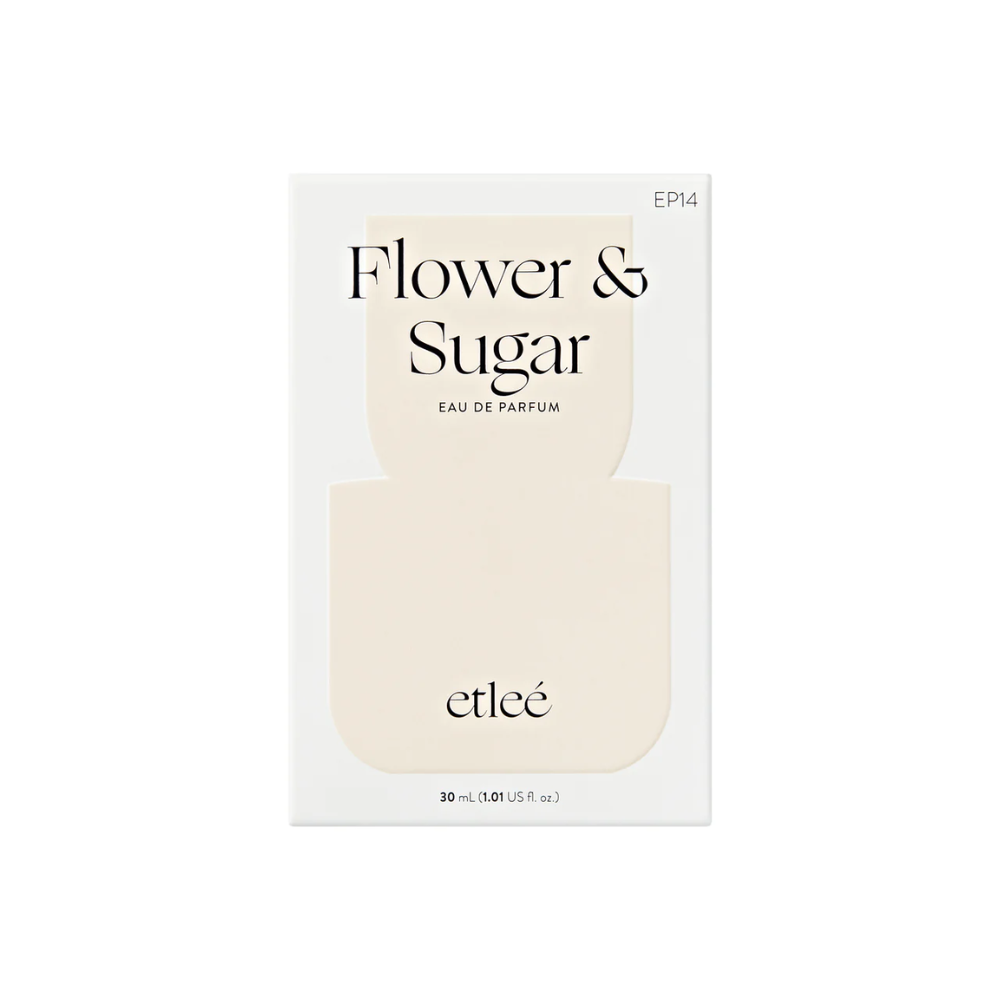 Etlee Perfume