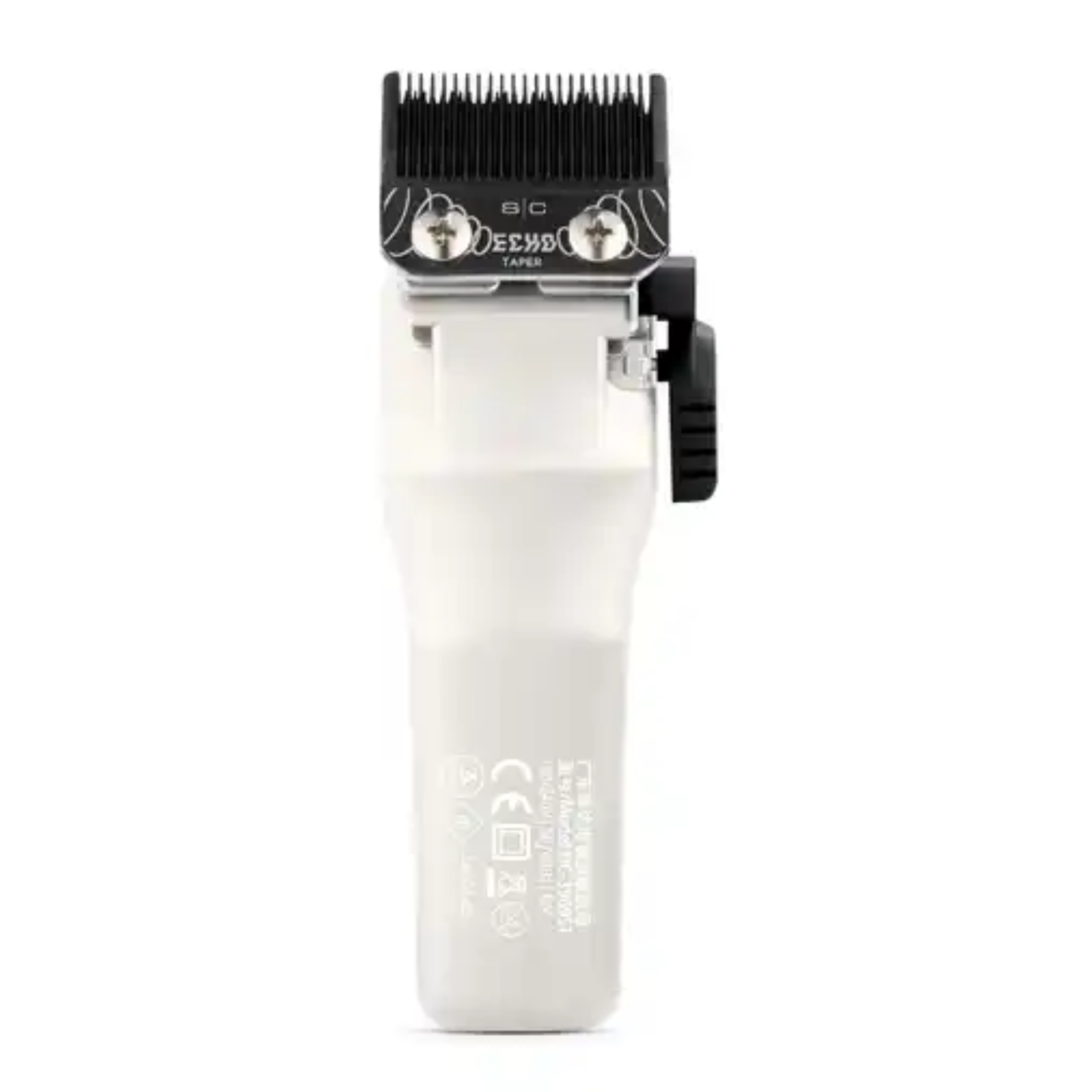 STYLECRAFT REIGN CLIPPER | SC620W PRE-ORDER