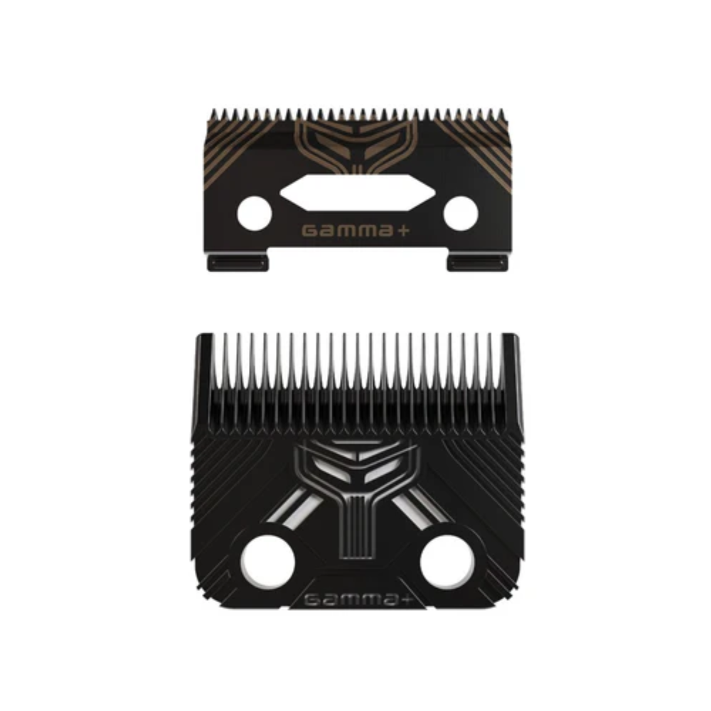Gamma+ Metal Injection Molded Echo Fade Blade Set | GP540B