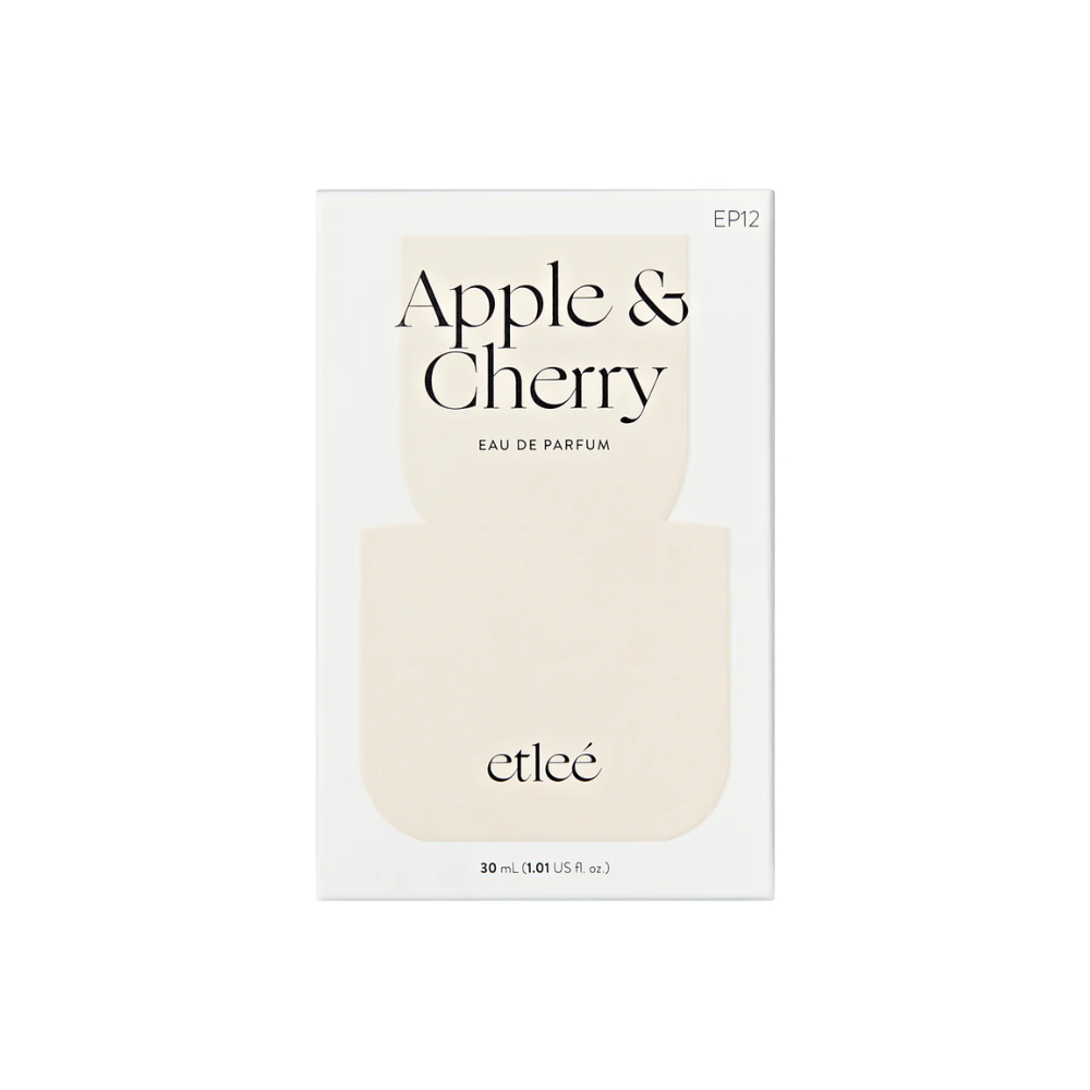 Etlee Perfume