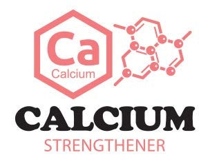 KISS RK-CALCIUM STRENGHTENER | RTR04