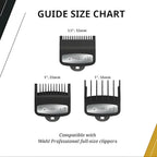 WAHL PREMIUM GUIDE COMBS | 3354-5001