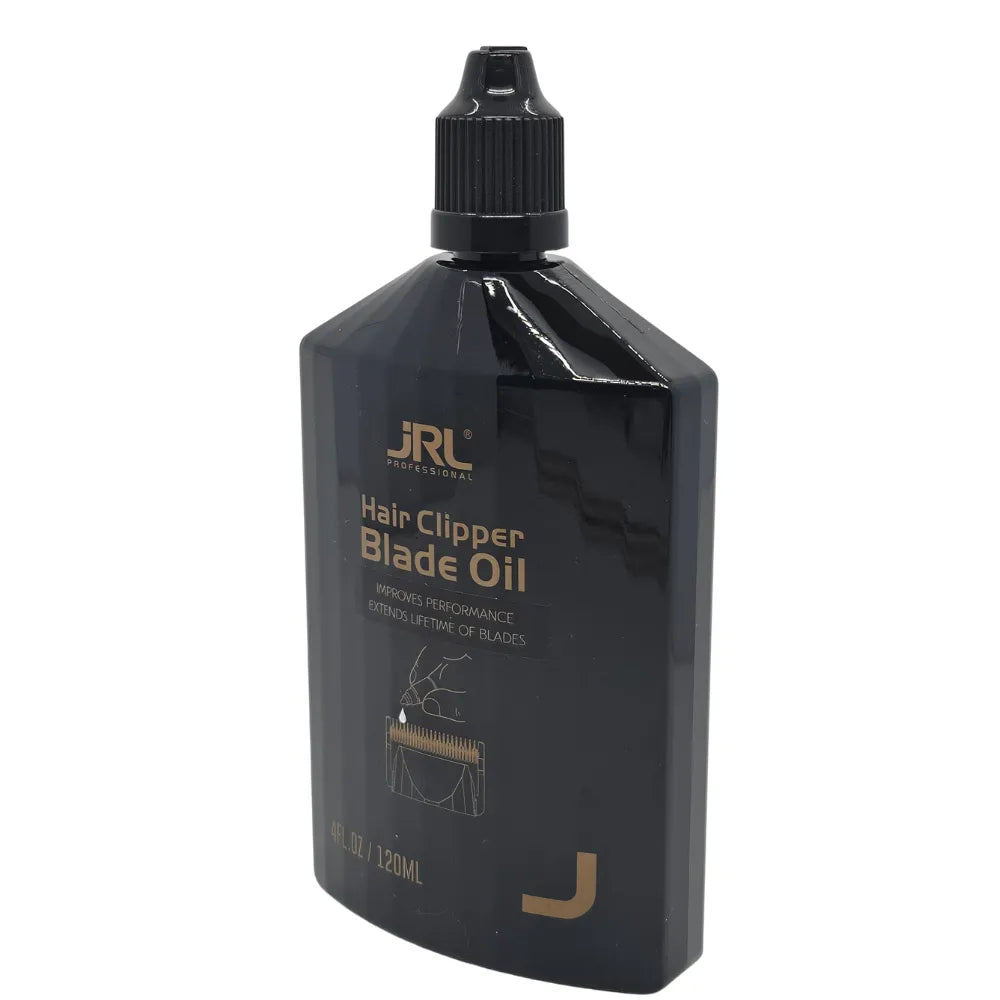 JRL CLIPPER BLADE OIL 4oz I JRL-LIQ001