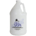 Superstar Super Cream Peroxide Developer 1 Gallon- 40 volume