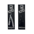 L3VEL3 BUTTERFLY PREMIUM RAZOR