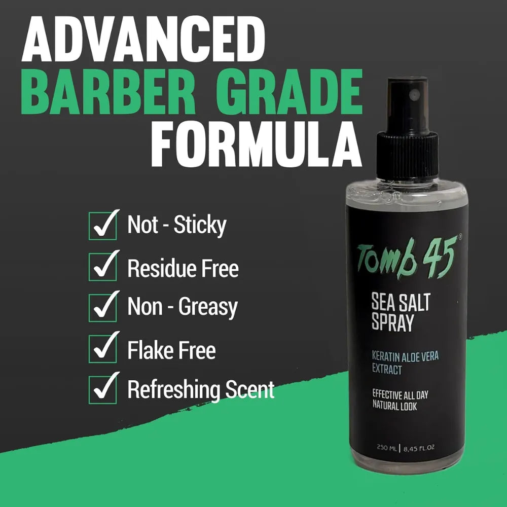 Tomb45 Sea Salt Spray