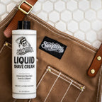 SUAVECITO LIQUID SHAVE CREAM