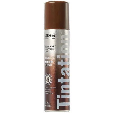 KISS TINTATION SPRAY 2.82 oz.