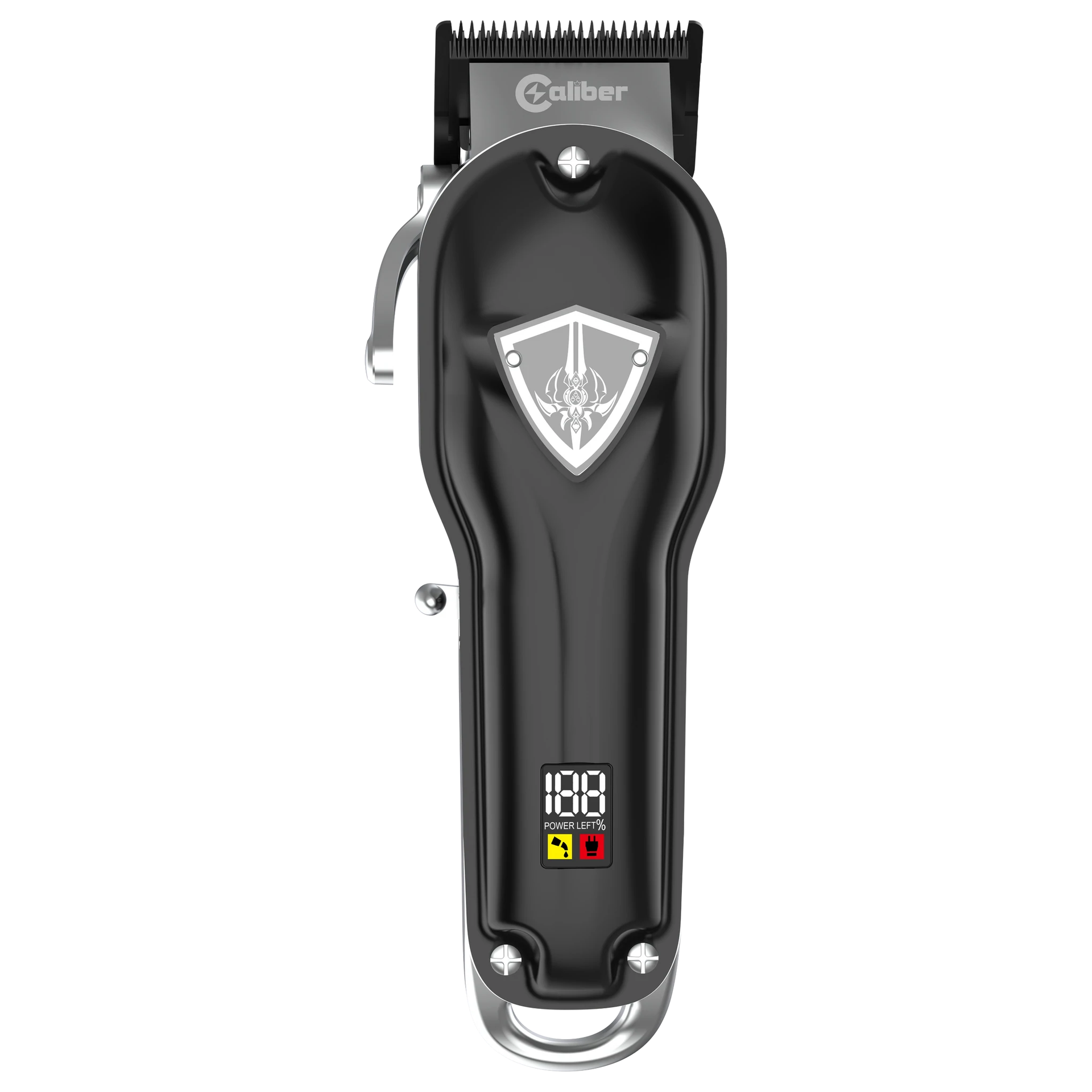 CALIBER .44 MAGNUM FMJ CLIPPER