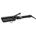 BABYLISSPRO PORCELAIN CERAMIC TRIPLE BARREL WAVER | BP331SUC