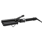 BABYLISSPRO PORCELAIN CERAMIC TRIPLE BARREL WAVER | BP331SUC