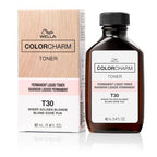 WELLA SHEER GOLDEN BLONDE | T30