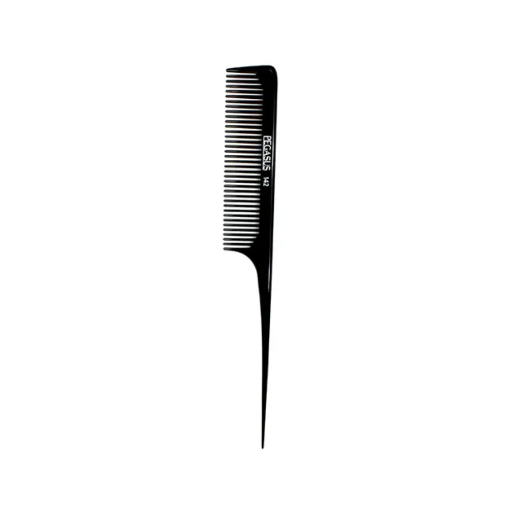 PEGASUS HARD RUBBER COMB 142 | PHR142