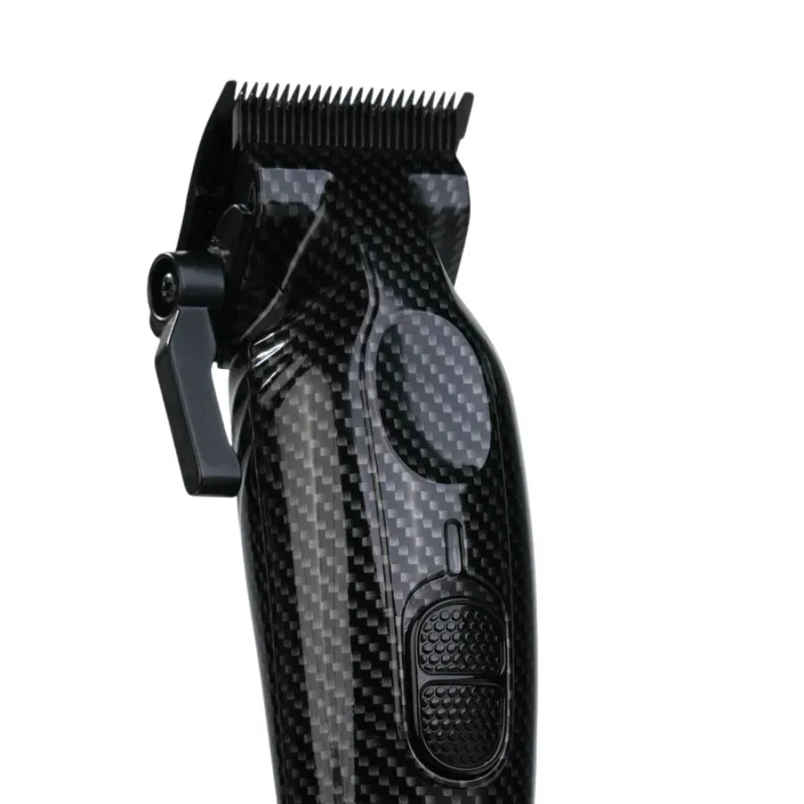 COCCO HYPER VELOCE CLIPPER-CARBON | CHVPC-CF