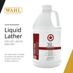 Wahl ’19 Premixed Liquid Lather 64 oz | 68907-100