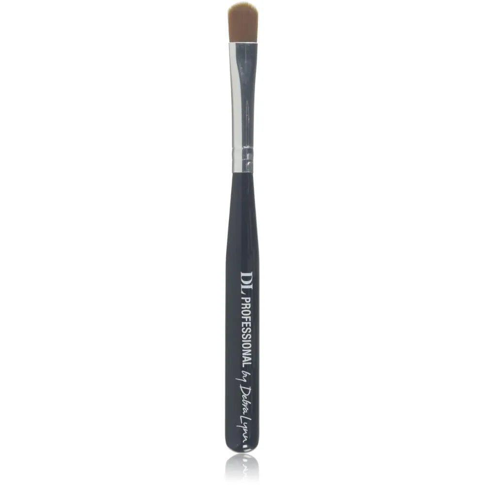 DL PROFESSIONAL FRENCH MANICURE CLEAN-UP BRUSH | DL-C100