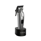 COCCO VELOCE CLIPPER GREY | CVPC-GREY