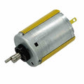 GAMMA+ SUPER-TORQUE DC MOTOR | P-GPDCM